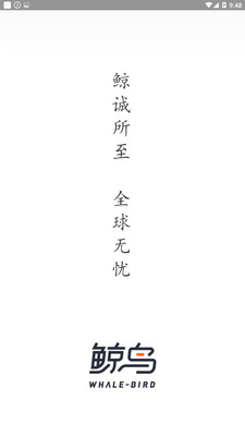 鲸鸟免费原版