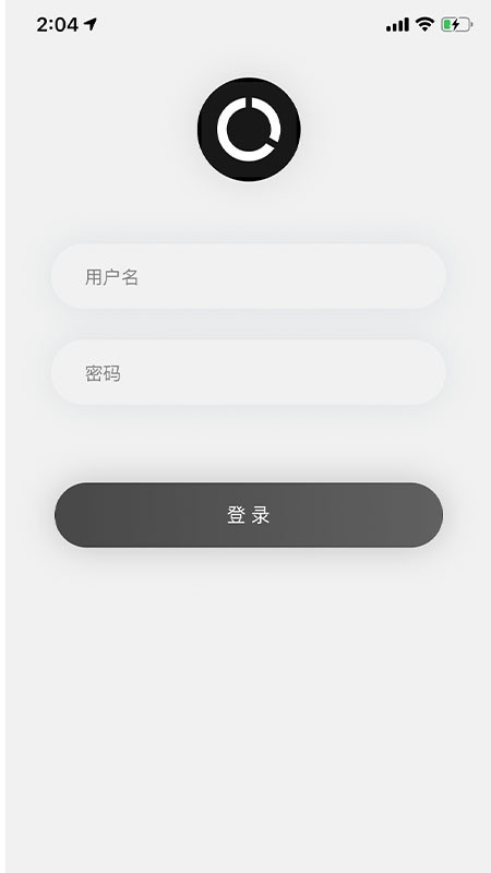 拿帖OA手机版图1