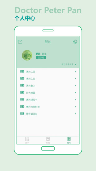 彼得潘医生图2