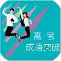 高考成语突破直装版