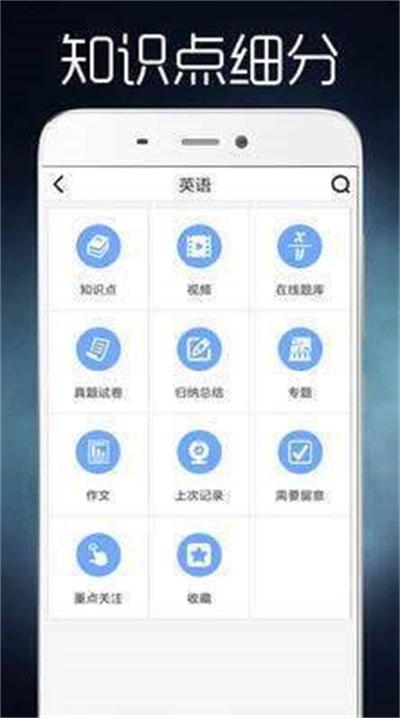 高中知识点大全图1