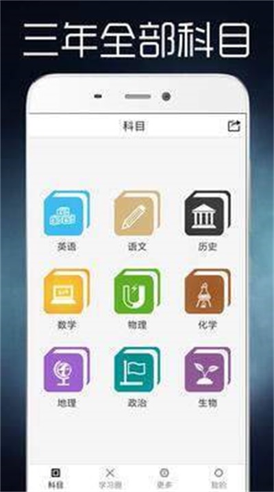 高中知识点大全图3