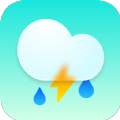 及时雨天气原版