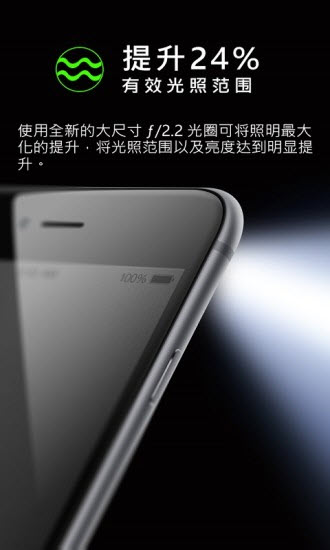 强光手电官方正版图3