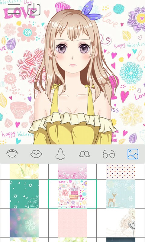 Comic Avatar Maker2原版