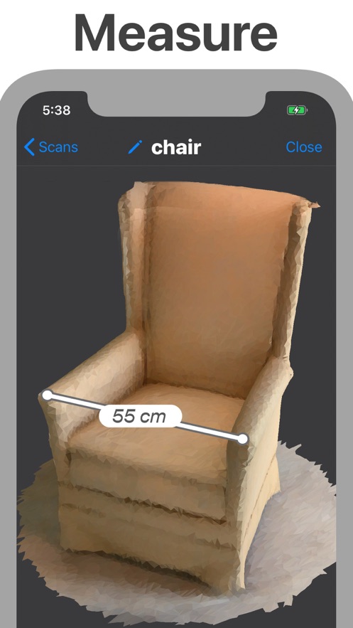 3d scanner免费原版图1