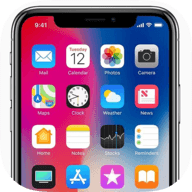 Phone 14 Launcher手机免费版