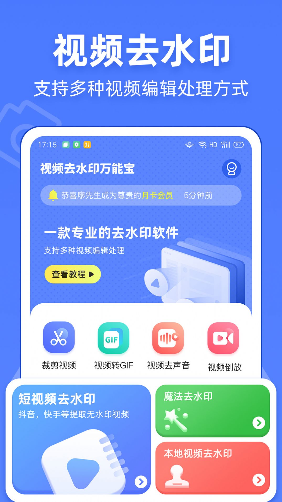 视频去水印宝(3)