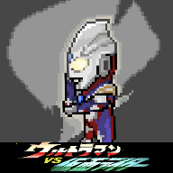 奥特曼vs假面骑士版