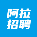 阿拉招聘原版