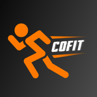 CO-FIT正版