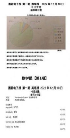圆君电子报手机版图1