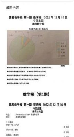 圆君电子报手机版图2