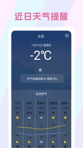 生理期记录软件直装版