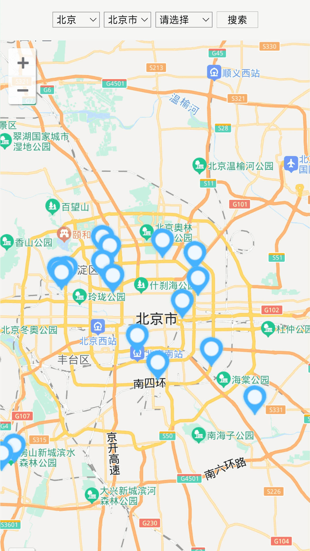 快闪充电官方最新版图3