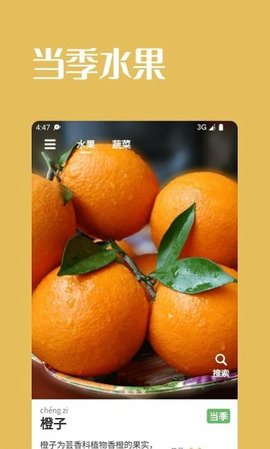 果蔬时节官方版图1