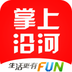 掌上沿河官方版