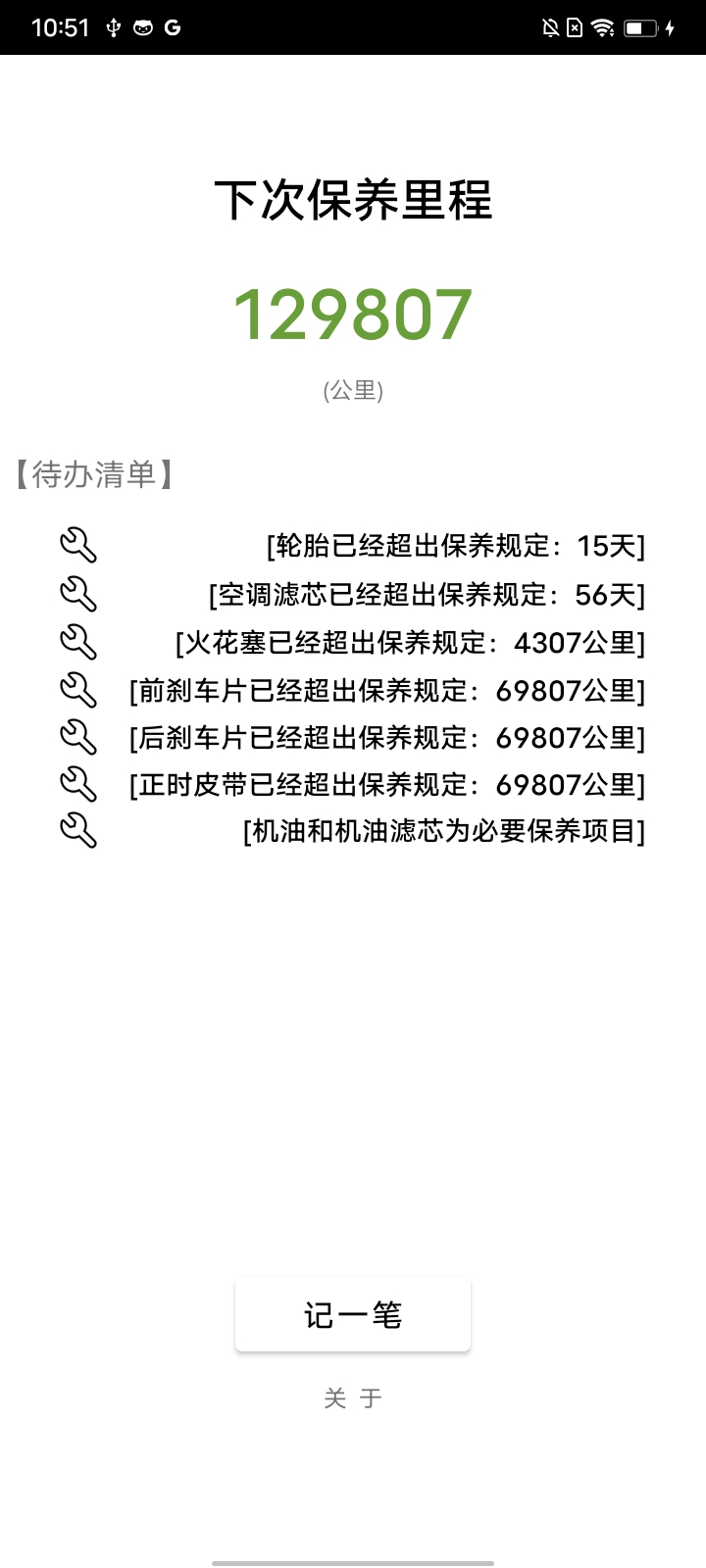 极简养车免费版图2