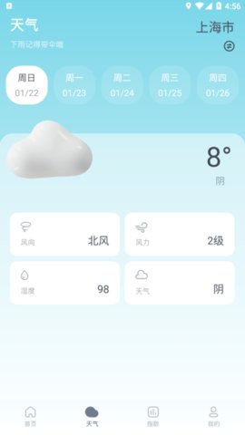 丫丫温度计助手免费原版