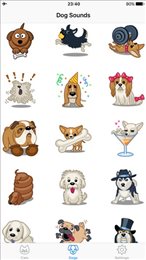仓鼠语言翻译器（Pet Translator）安卓免费版图1