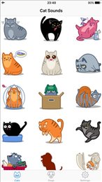 仓鼠语言翻译器（Pet Translator）安卓免费版图2