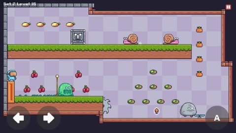像素幻想游戏最新版图2