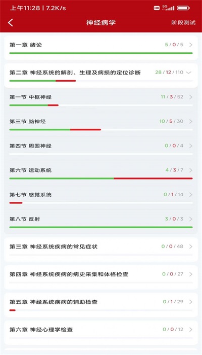 初心医学手机正版图1