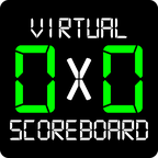 虚拟计分器（Scoreboard）最新版