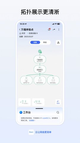 锐捷睿易原版图1