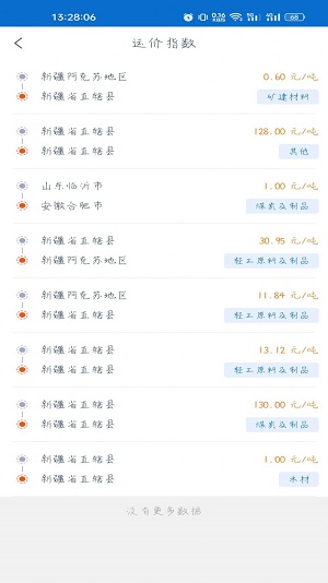 全域通货运货主官方最新版