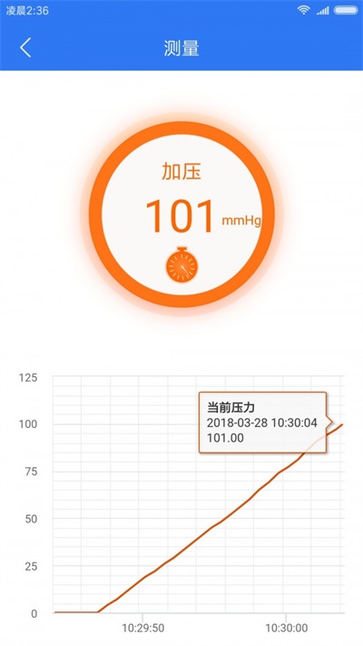 小会血压管理安卓免费版