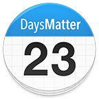 DaysMatter软件手机版