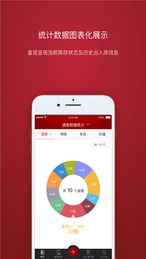 红酒管家手机最新版图1