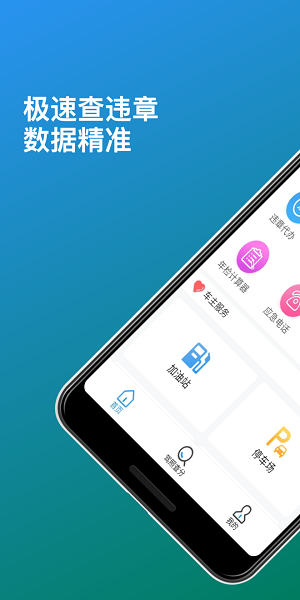 违章查询专家图1