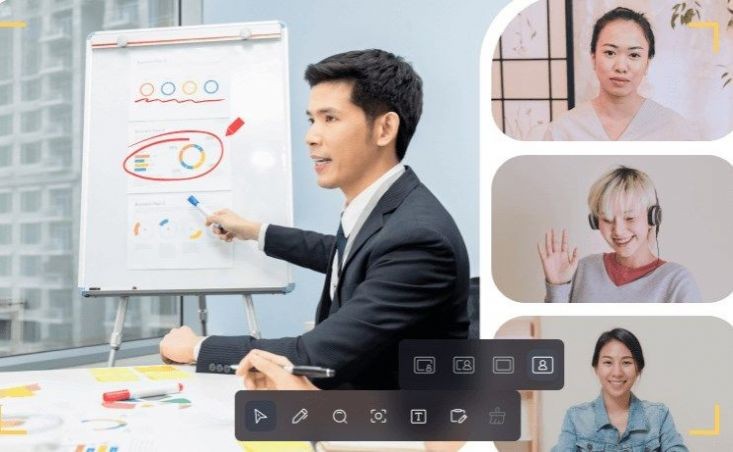 万兴录演免费图1