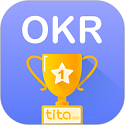 Tita个人OKR目标管理免费原版