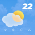 知心每日天气预报直装版