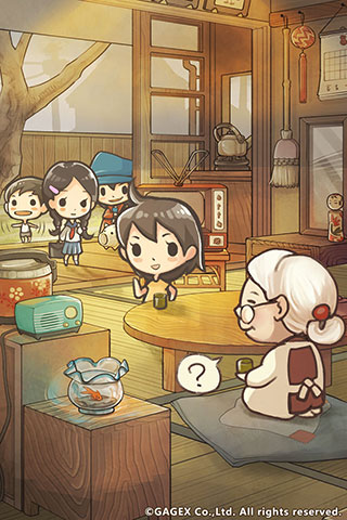 昭和杂货店物语2汉化版