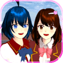 SAKURASchoolSimulator英文版