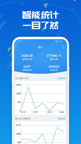 人人水站（Waterer）手机最新版(1)