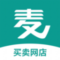 麦淘网网店转让直装版