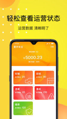 爱开车主免费版