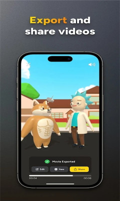 MovieBot正版图2