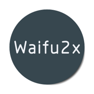 waifu2x官方最新版