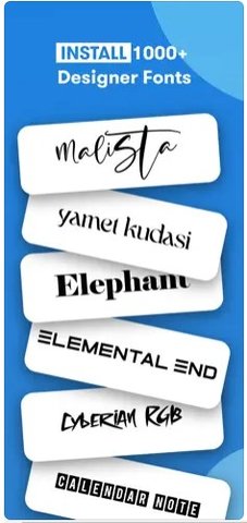 字体(2)