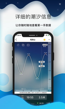 全球潮汐（Global Tide）手机最新版