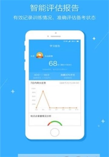 初级会计题库手机最新版图2