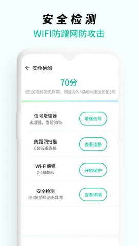 WiFi无线网络专家