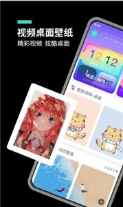 主题桌面大全直装版
