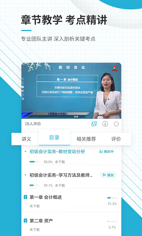 初级会计考题库图1